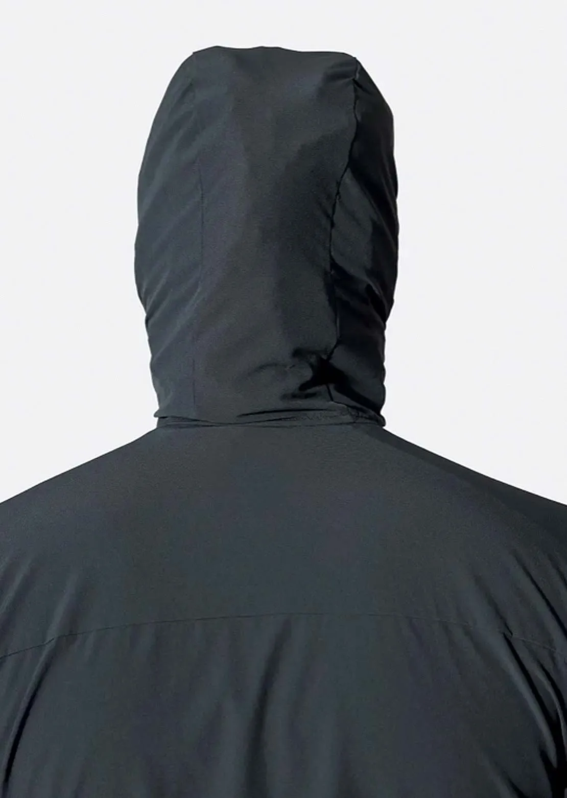 Rab Men's Borealis Hood sold by Prfo product image thumbnail 4