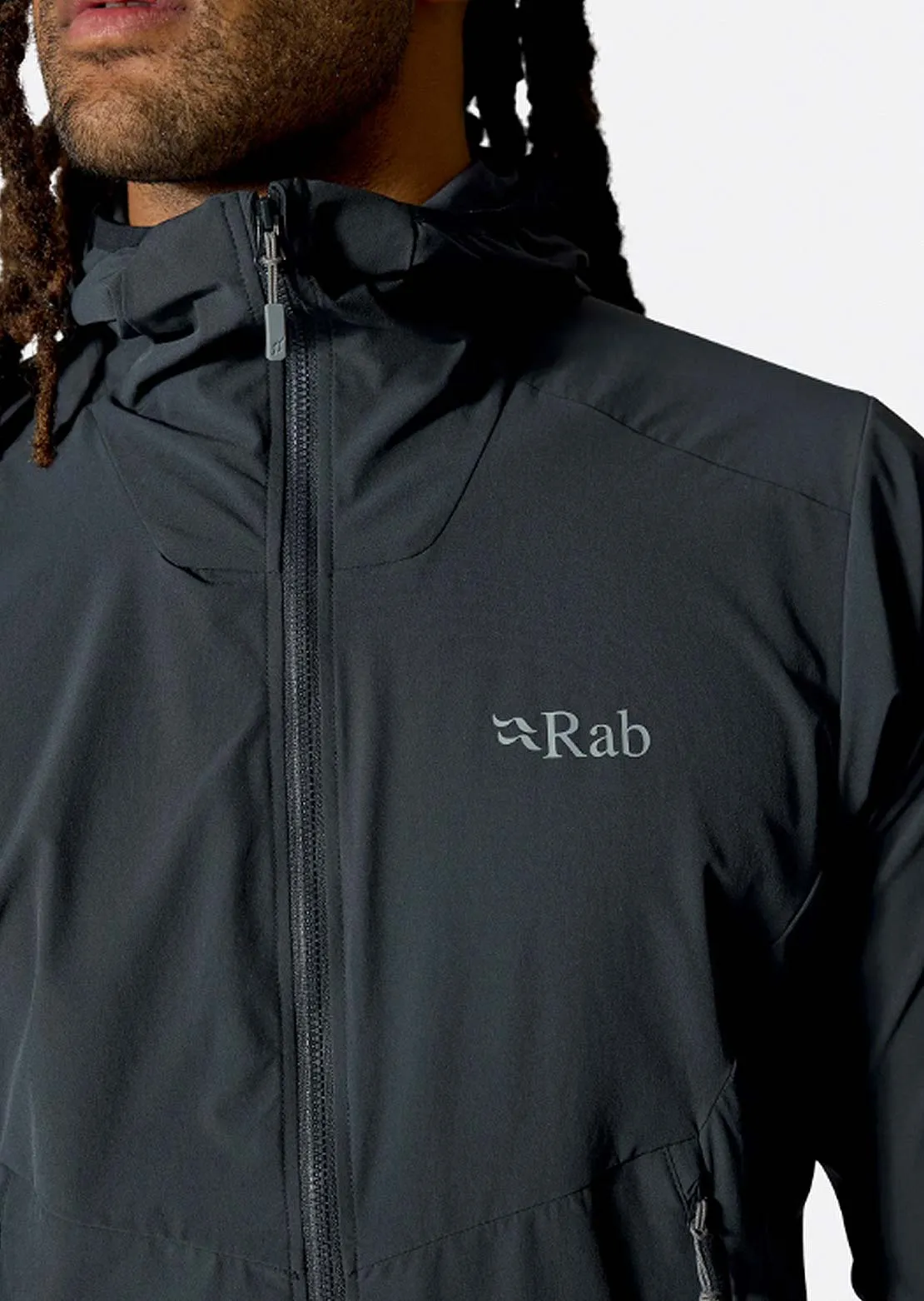 Rab Men's Borealis Hood sold by Prfo product image thumbnail 3