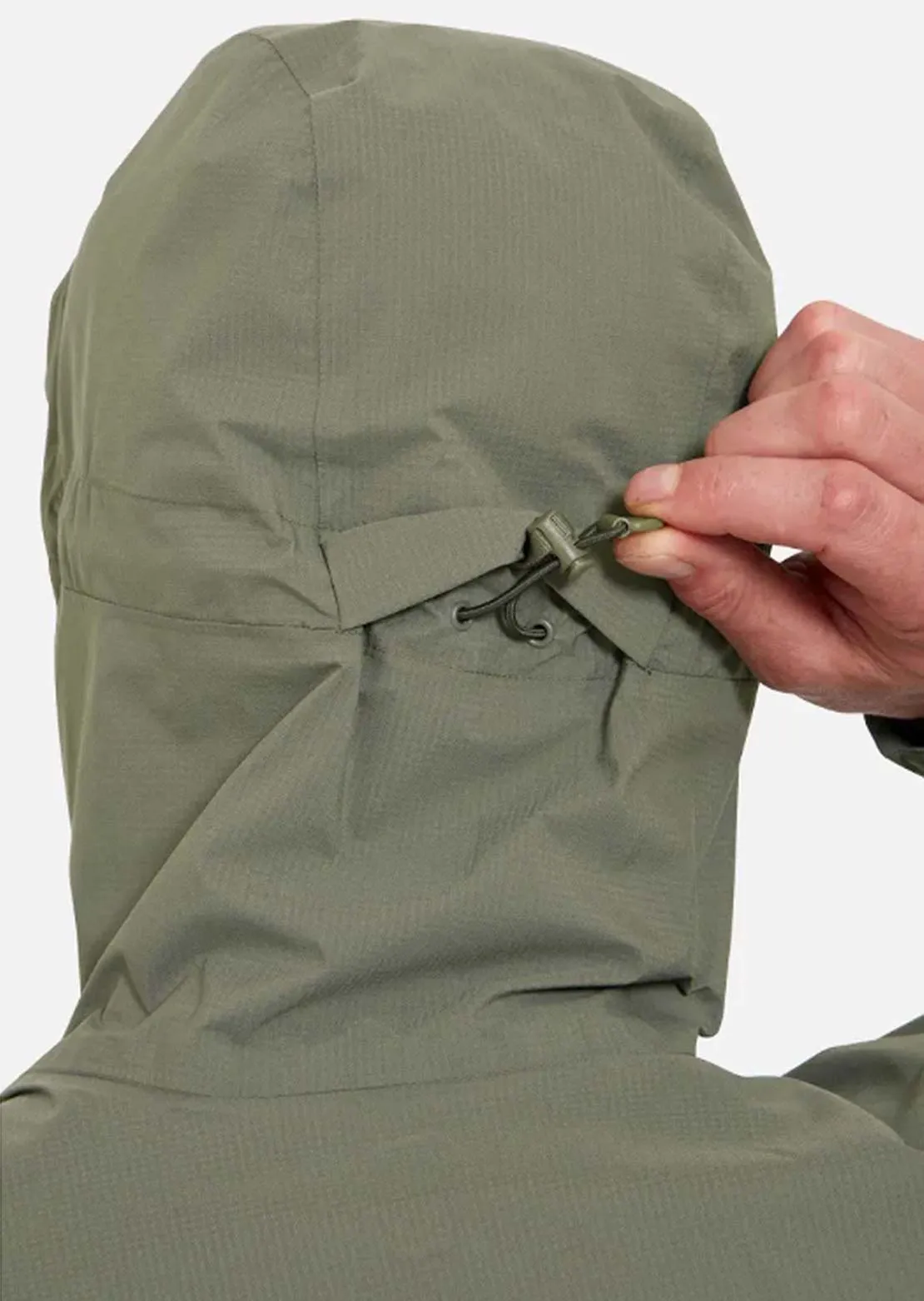 Rab Men's Downpour Light Jacket sold by Prfo product image thumbnail 5