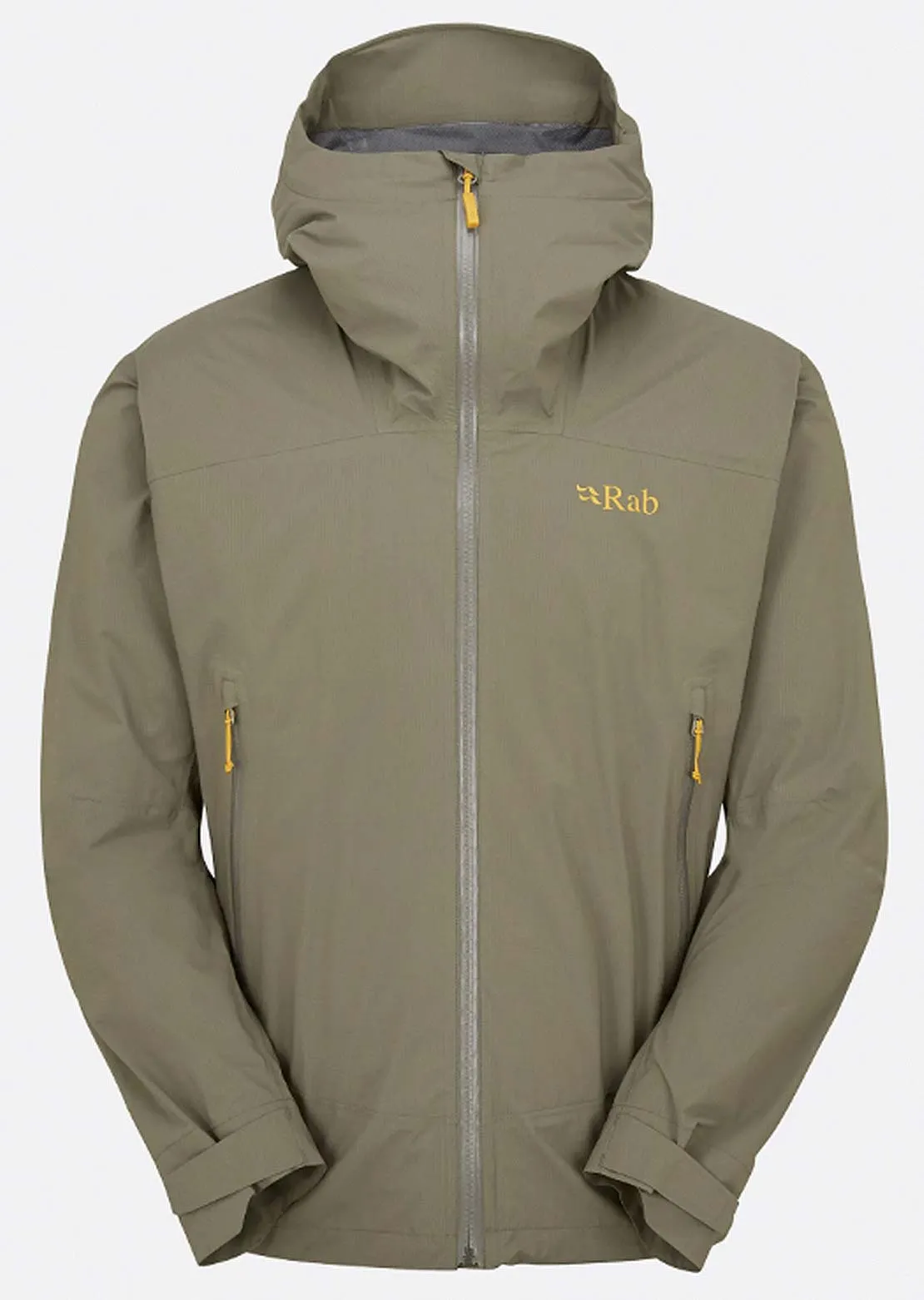 Rab Men's Downpour Light Jacket sold by Prfo