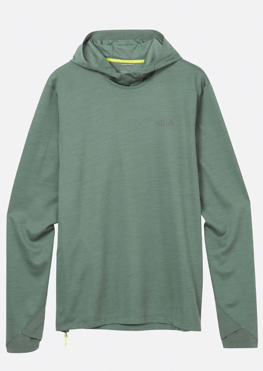 Rab Men's Staden Hood sold by Prfo