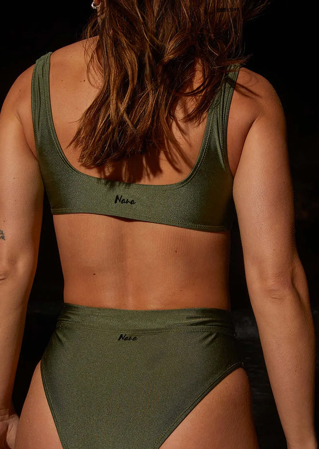 Nana Genevieve Bikini Top sold by Prfo product image thumbnail 4