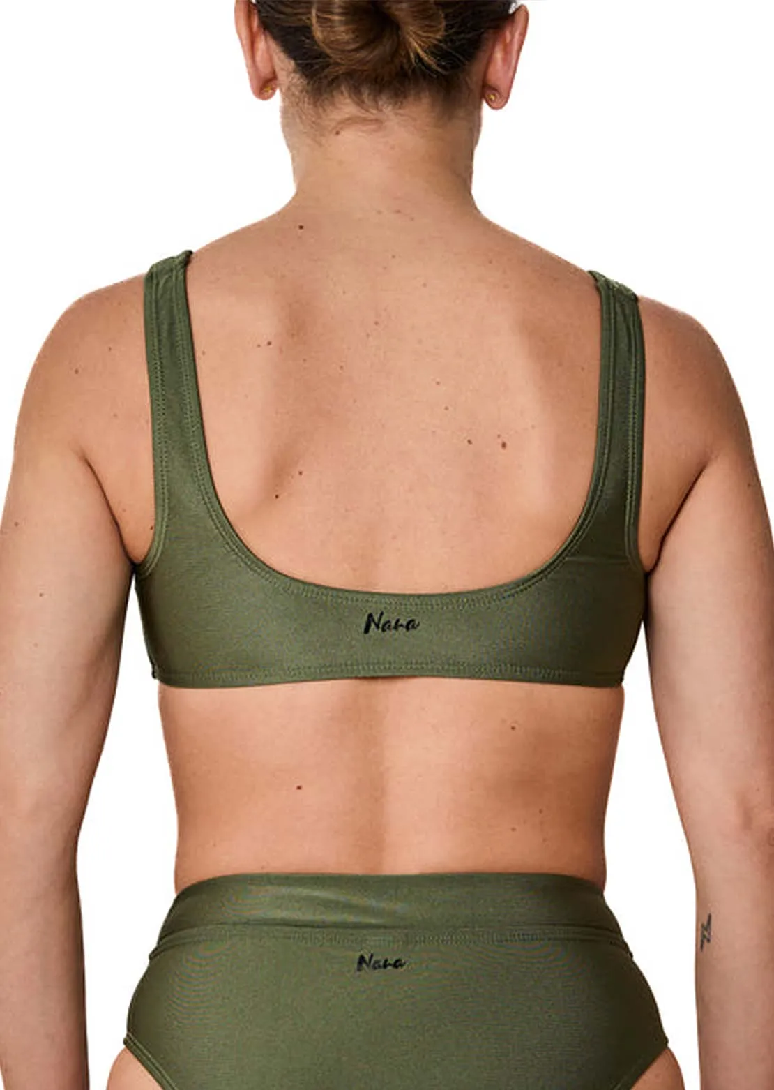 Nana Genevieve Bikini Top sold by Prfo product image thumbnail 2