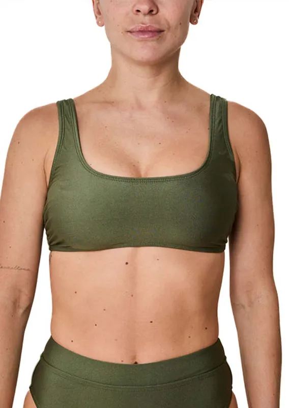 Nana Genevieve Bikini Top sold by Prfo