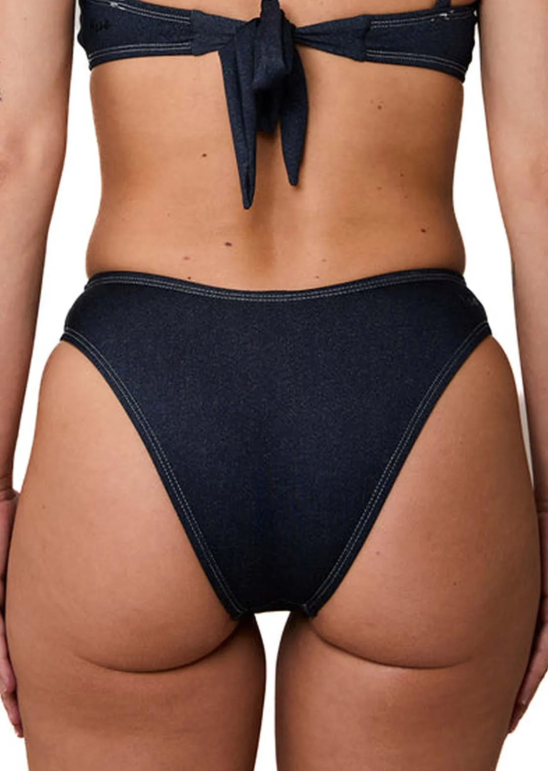 Nana Georgette Bikini Bottom sold by Prfo product image thumbnail 2