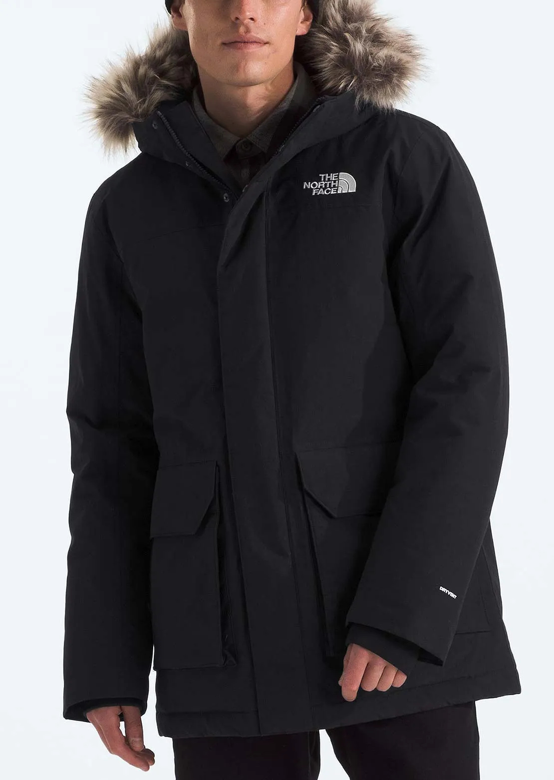 The North Face Men's Explore Farther Parka Jacket sold by Prfo product image thumbnail 2
