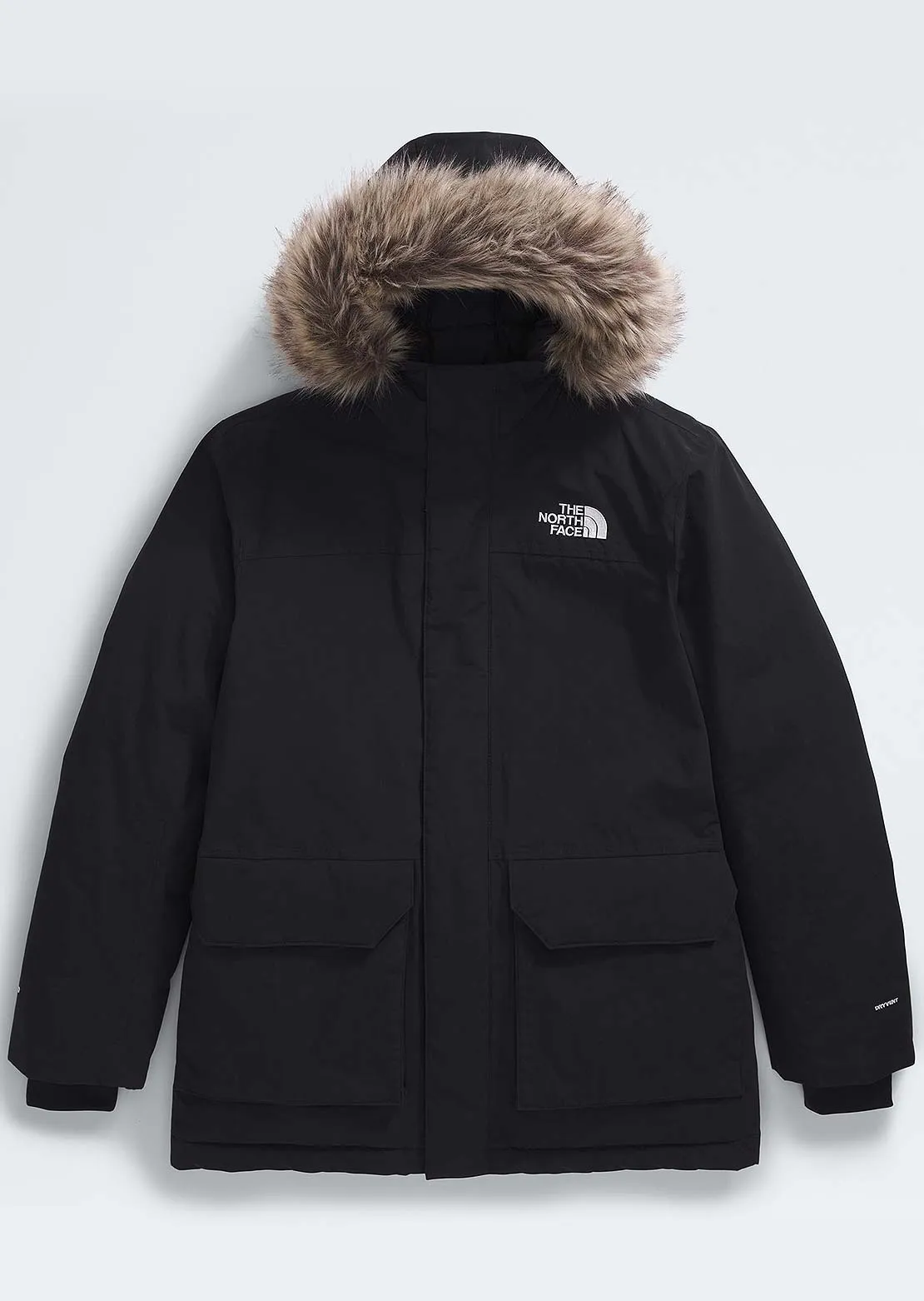 The North Face Men's Explore Farther Parka Jacket sold by Prfo
