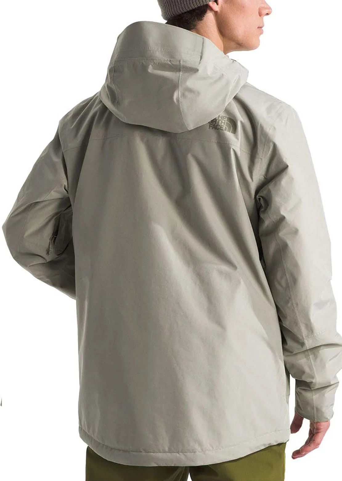 The North Face Men's Descendit Jacket sold by Prfo product image thumbnail 4