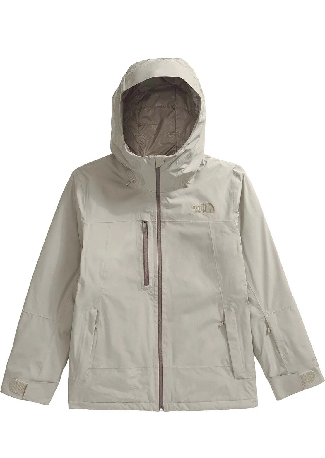 The North Face Men's Descendit Jacket sold by Prfo