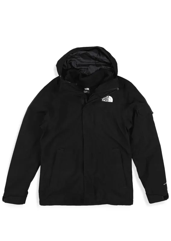 The North Face Men's Toro Peak Triclimate Jacket sold by Prfo