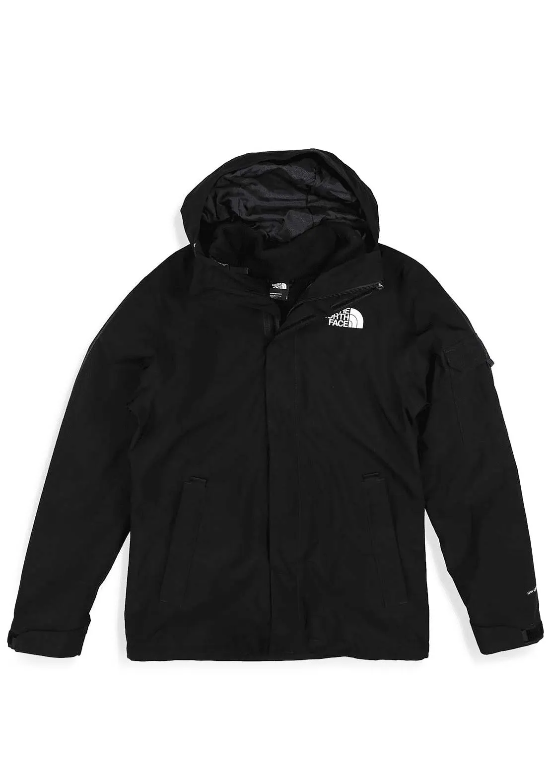 The North Face Men's Toro Peak Triclimate Jacket sold by Prfo