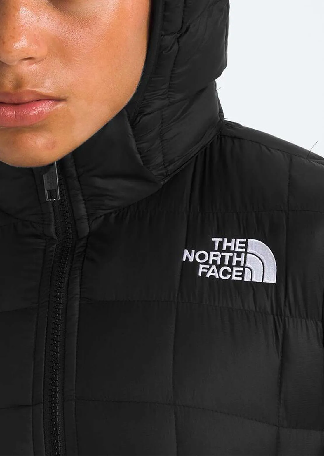 The North Face Junior Thermoball Hooded Jacket sold by Prfo product image thumbnail 5