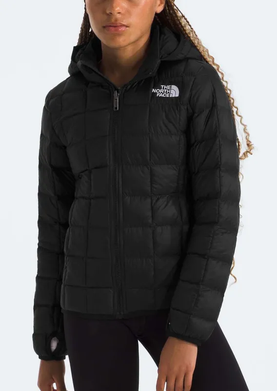 The North Face Junior Thermoball Hooded Jacket sold by Prfo