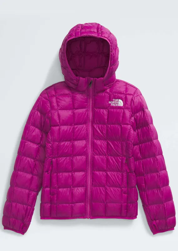 The North Face Junior Thermoball Hooded Jacket sold by Prfo