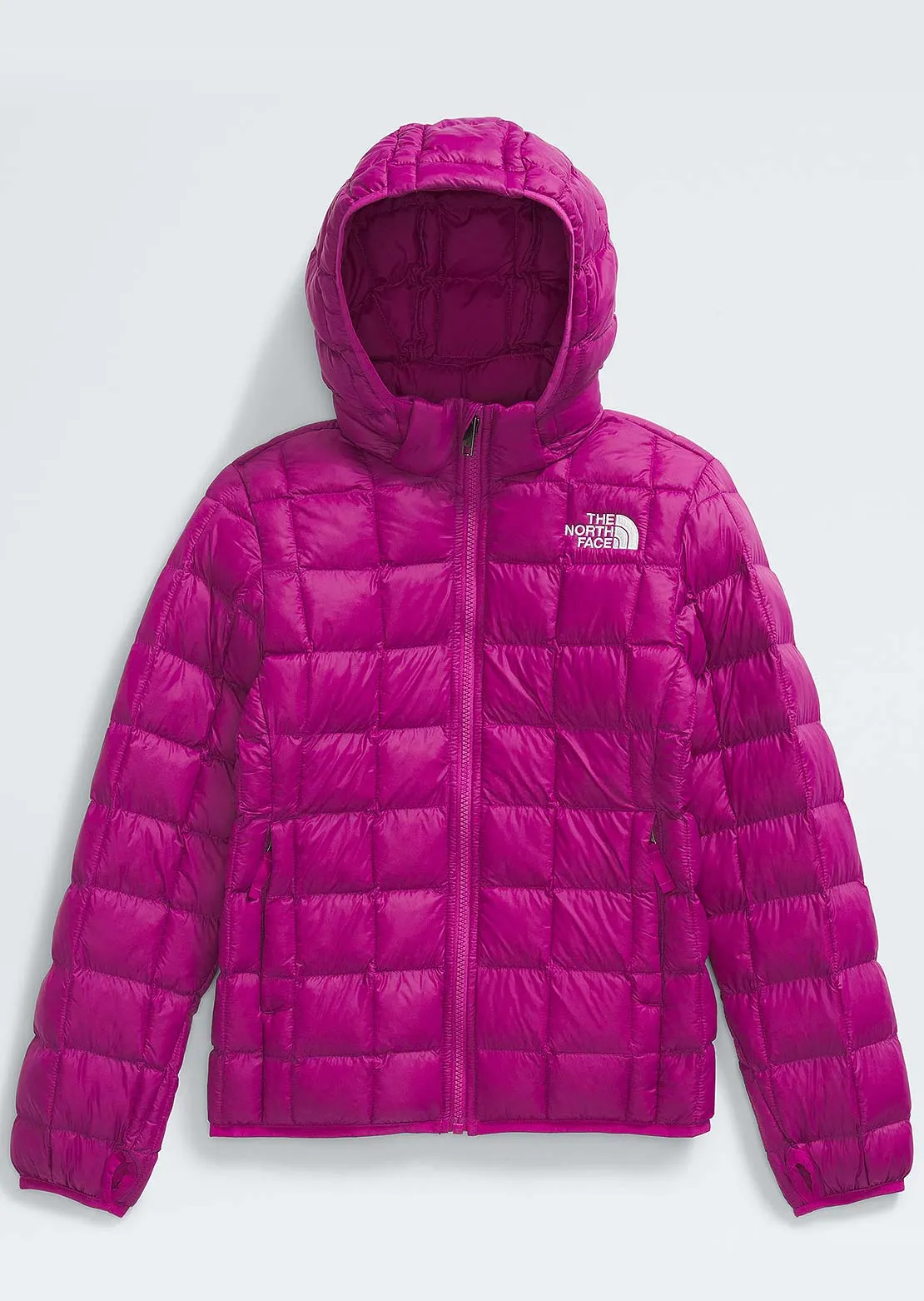 The North Face Junior Thermoball Hooded Jacket sold by Prfo