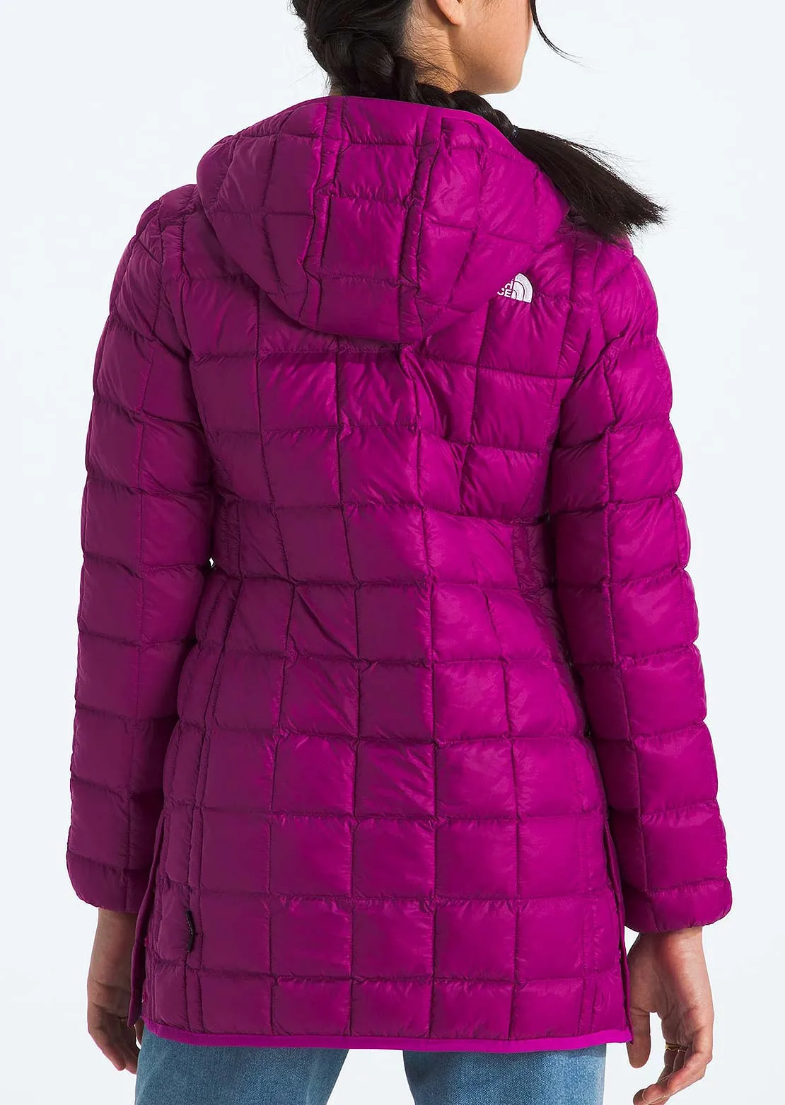 The North Face Junior Thermoball Parka Jacket sold by Prfo product image thumbnail 4