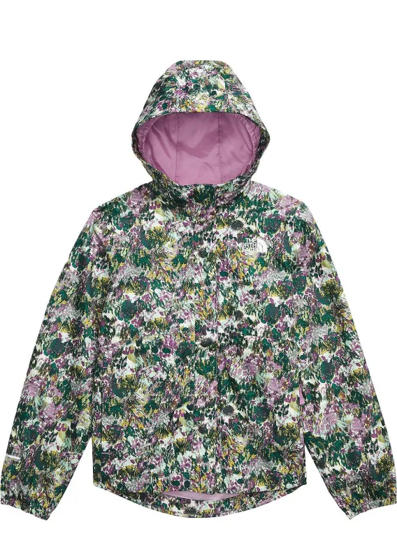 The North Face Junior Antora Rain Jacket sold by Prfo