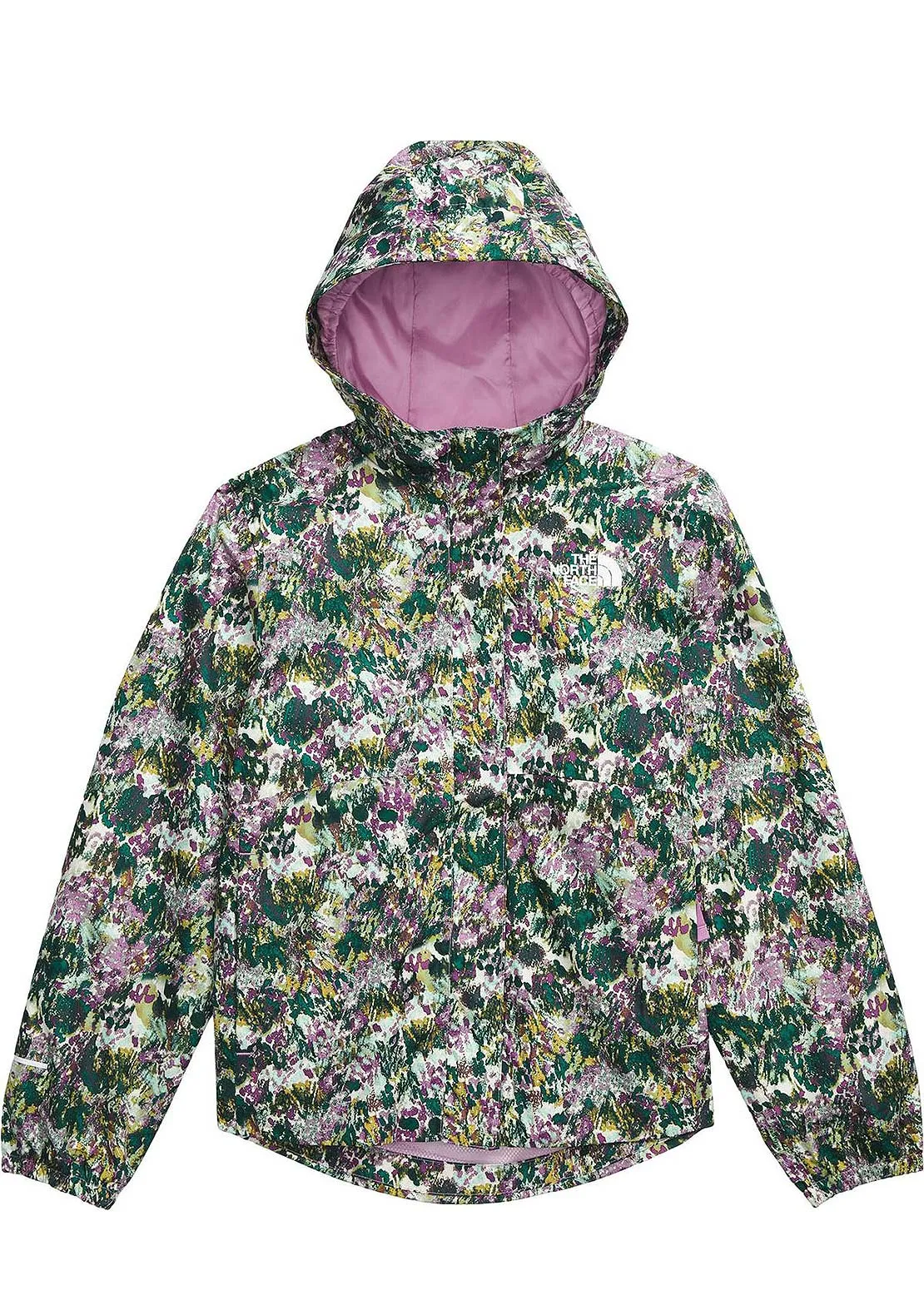 The North Face Junior Antora Rain Jacket sold by Prfo