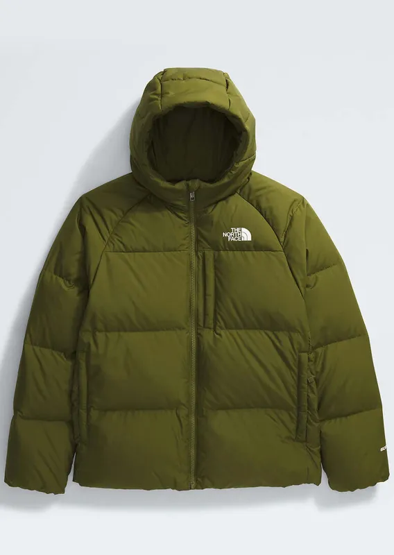 The North Face Junior North Down Hooded Jacket sold by Prfo