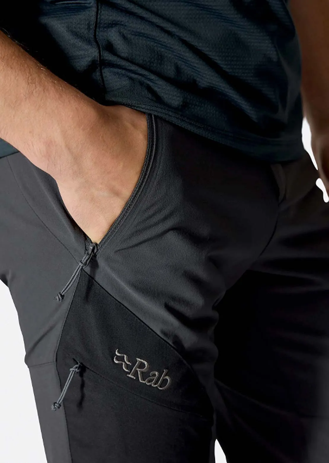 Rab Men's Ascendor Pants sold by Prfo product image thumbnail 5