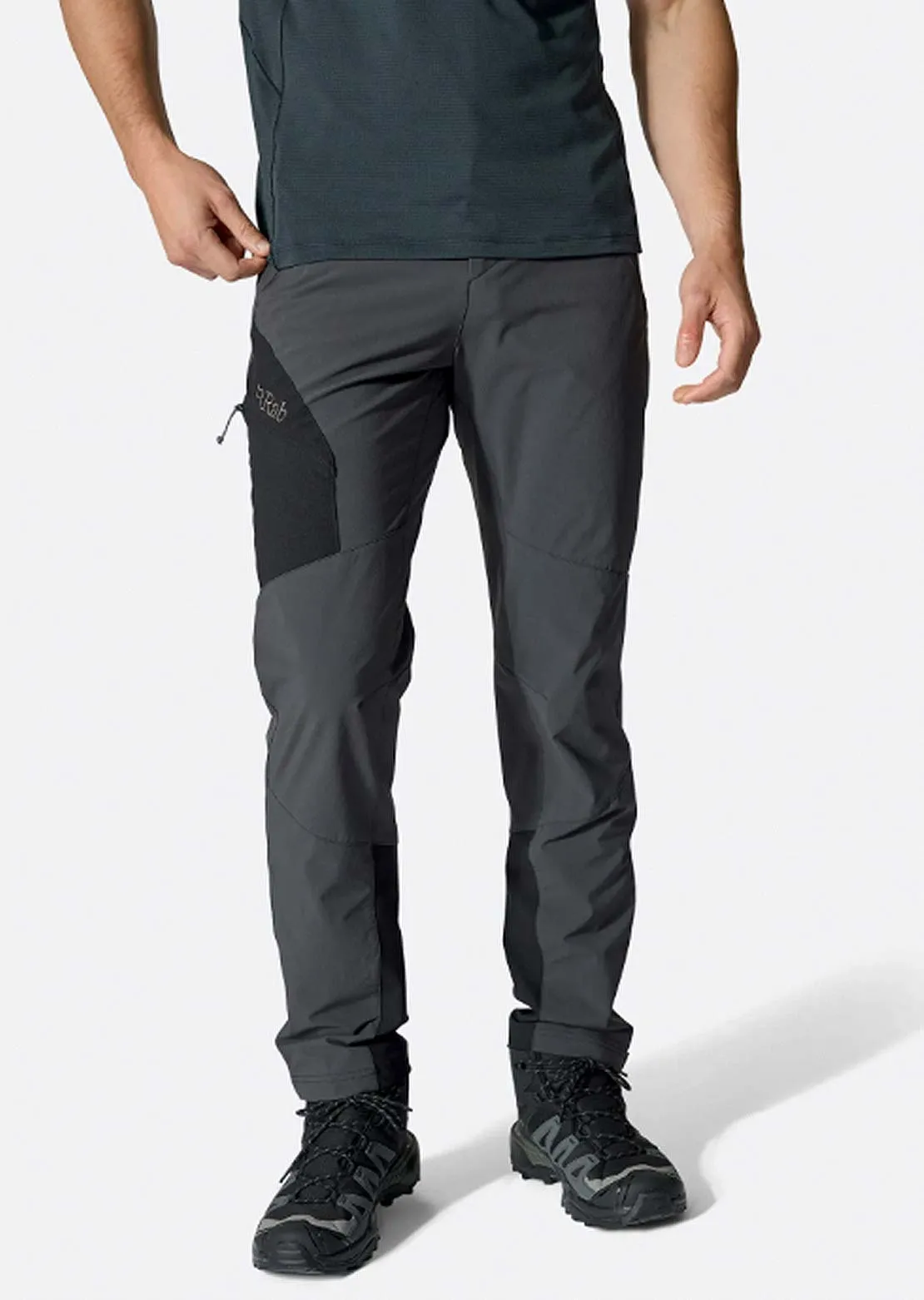 Rab Men's Ascendor Pants sold by Prfo product image thumbnail 2