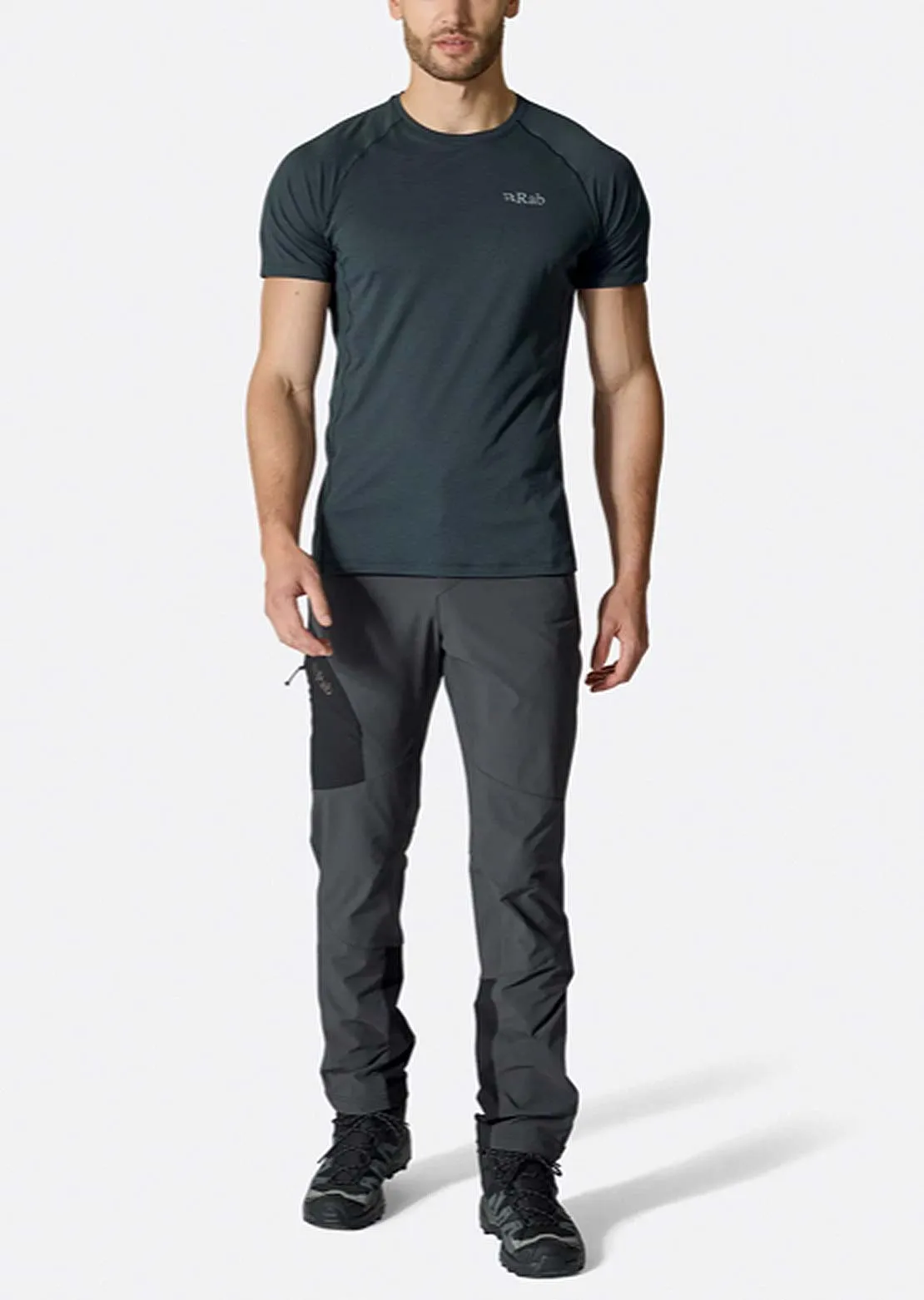Rab Men's Ascendor Pants sold by Prfo product image thumbnail 3