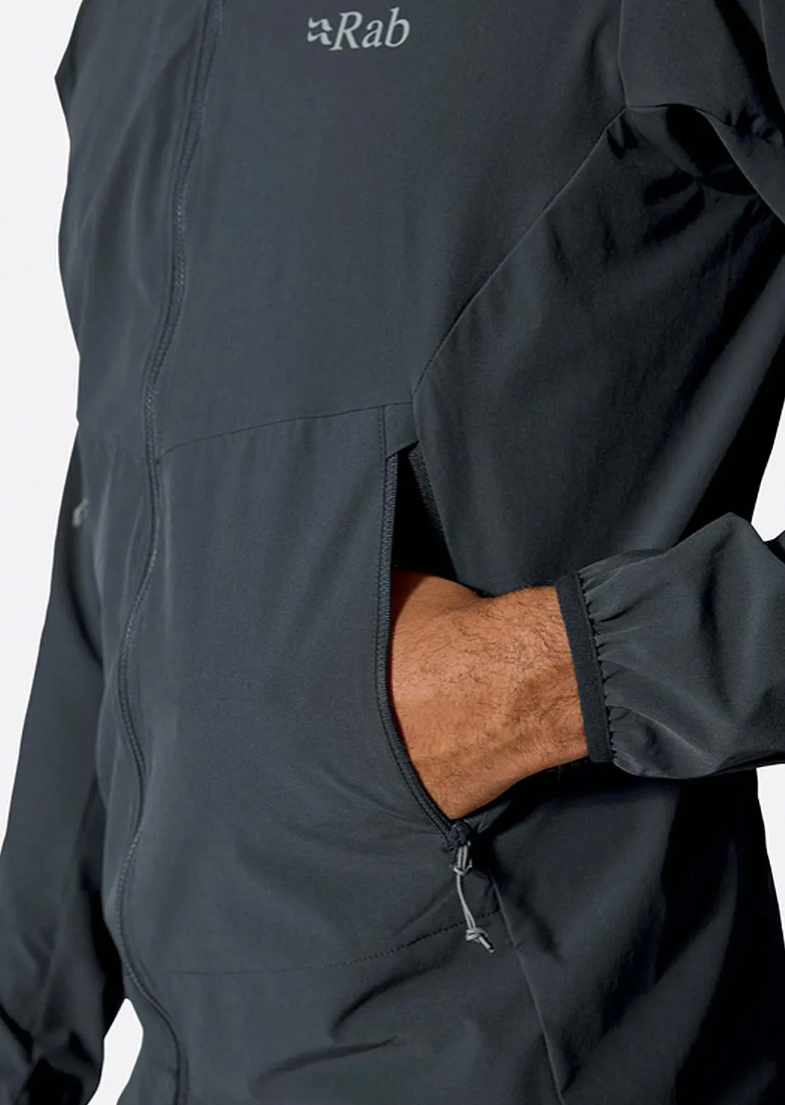 Rab Men's Borealis Hood sold by Prfo product image thumbnail 2