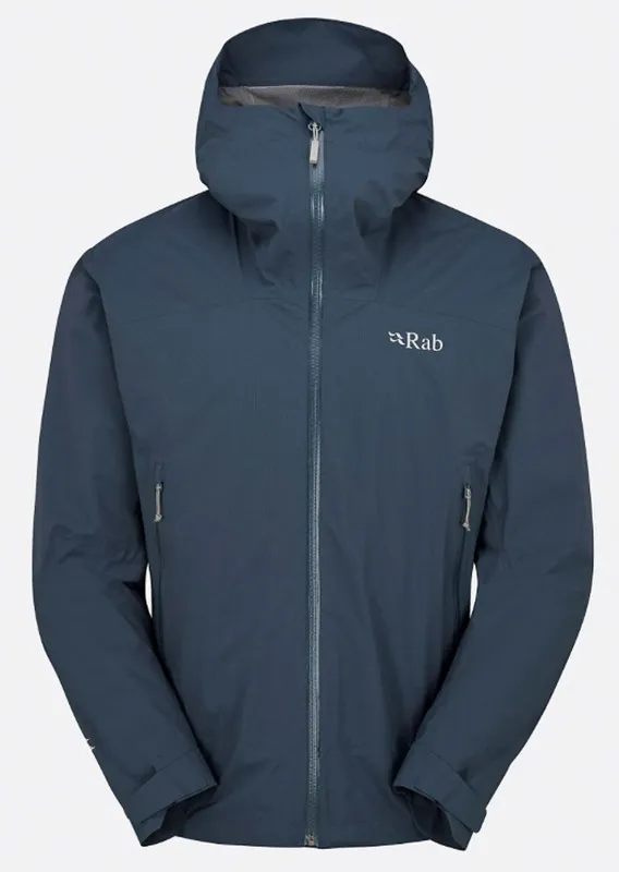 Rab Men's Downpour Light Jacket sold by Prfo