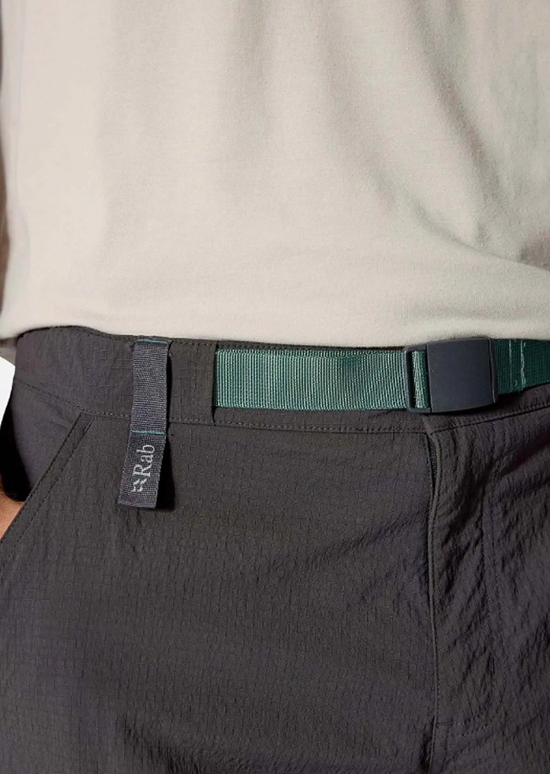 Rab Men's Agden Pants sold by Prfo product image thumbnail 3