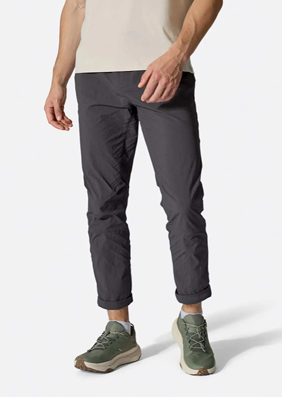 Rab Men's Agden Pants sold by Prfo product image thumbnail 2