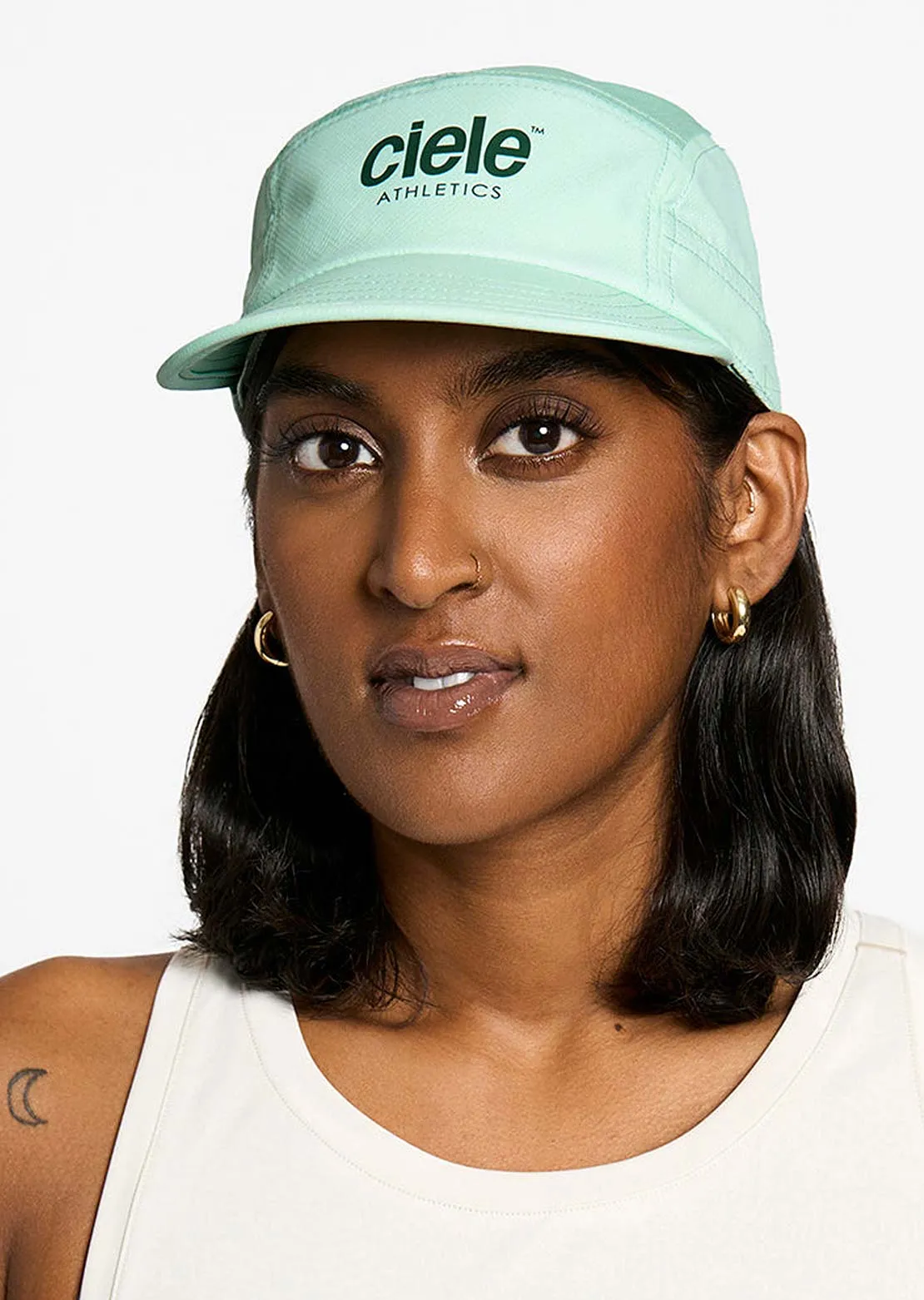 Ciele Unisex Go SC Classic Athletics Cap sold by Prfo product image thumbnail 3