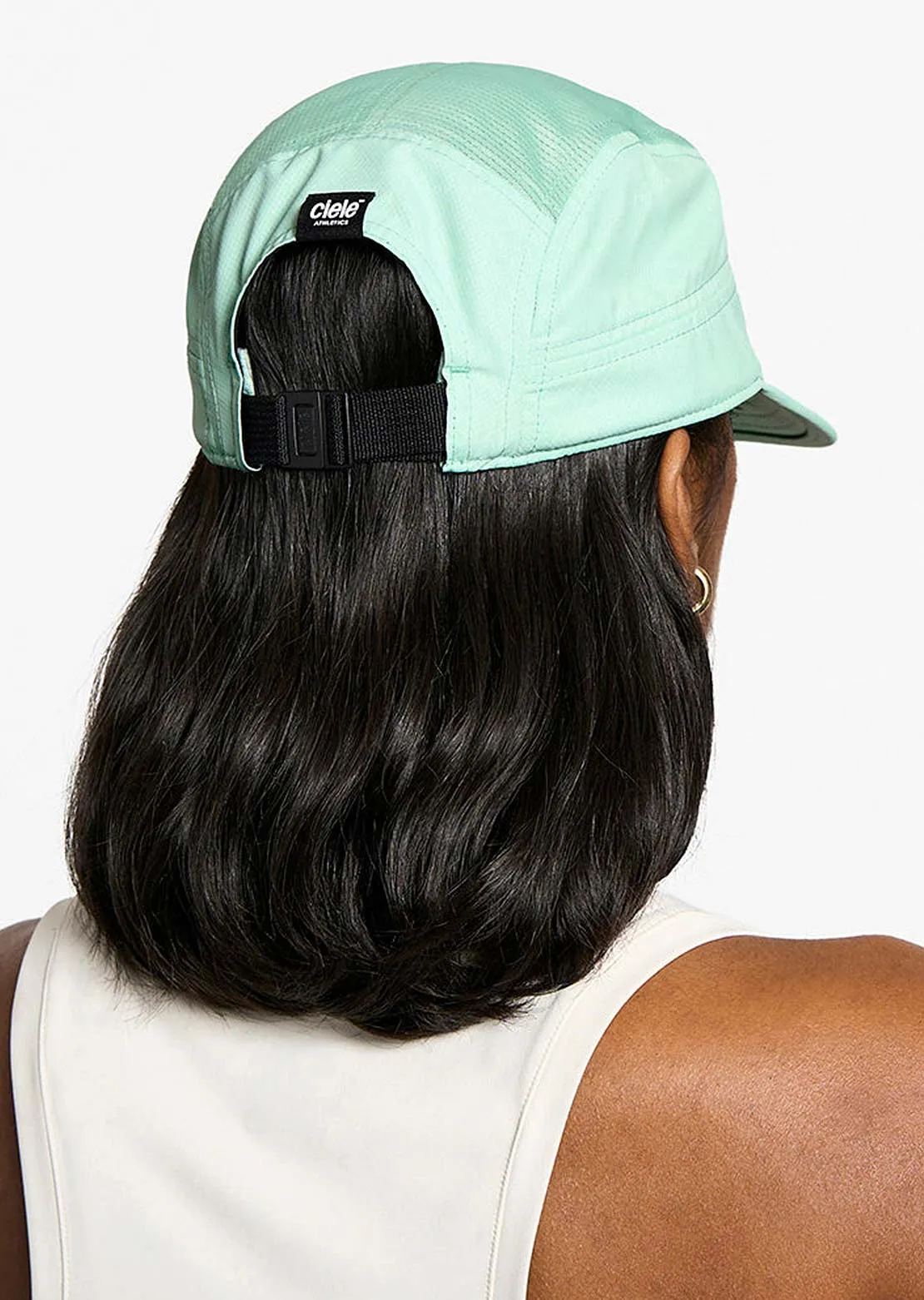 Ciele Unisex Go SC Classic Athletics Cap sold by Prfo product image thumbnail 5