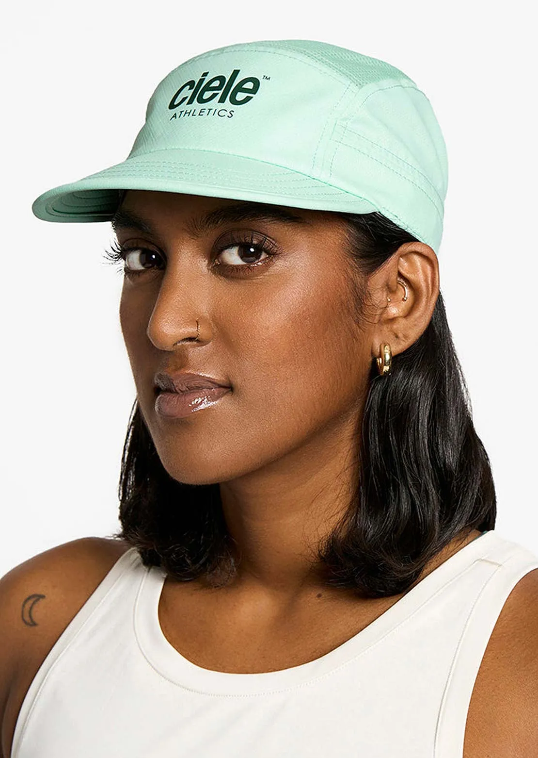 Ciele Unisex Go SC Classic Athletics Cap sold by Prfo product image thumbnail 4