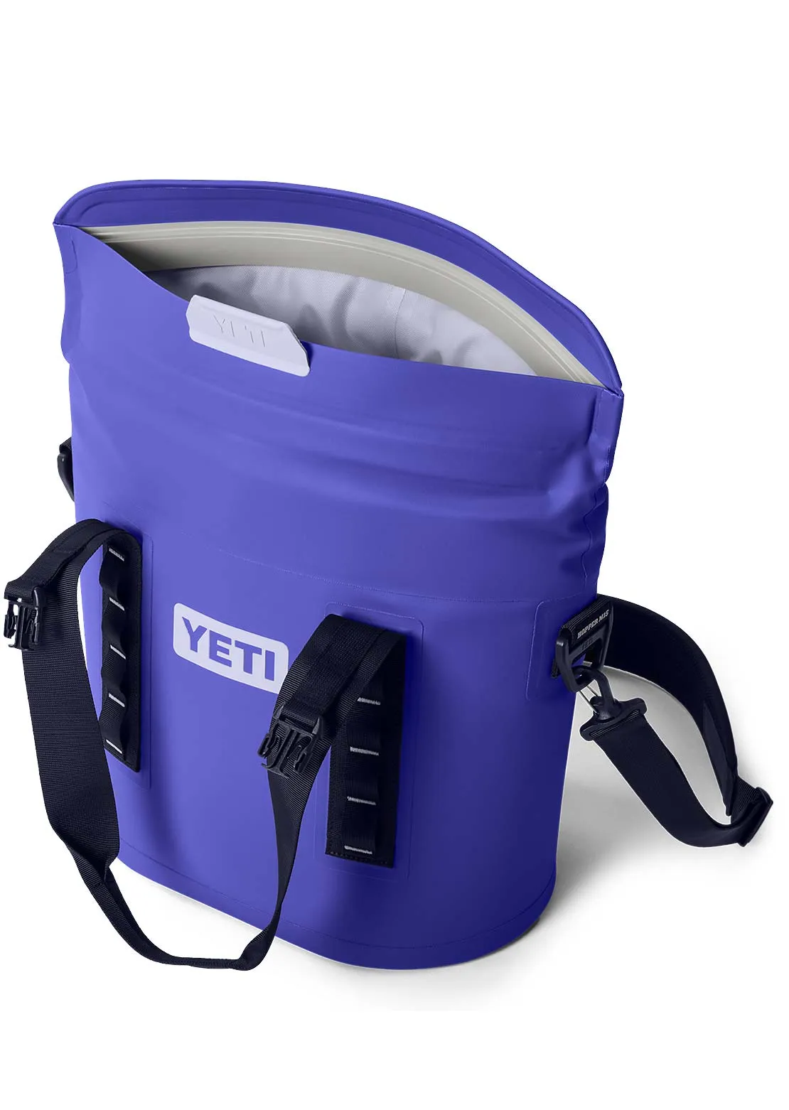 YETI Hopper M15 Soft Cooler sold by Prfo product image thumbnail 3