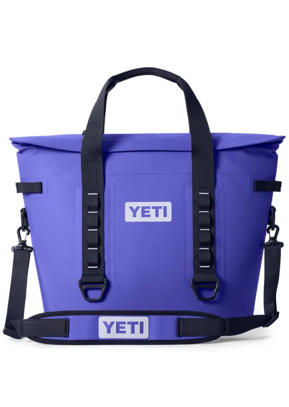 YETI Hopper M30 2.0 Soft Cooler sold by Prfo