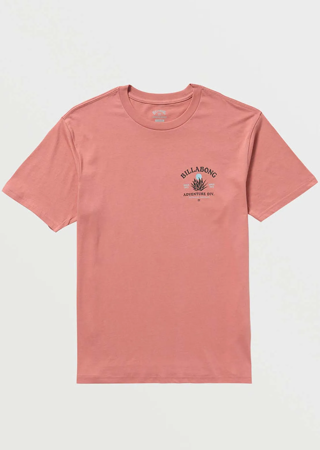 Billabong Men's Agave Adiv T-shirt sold by Prfo