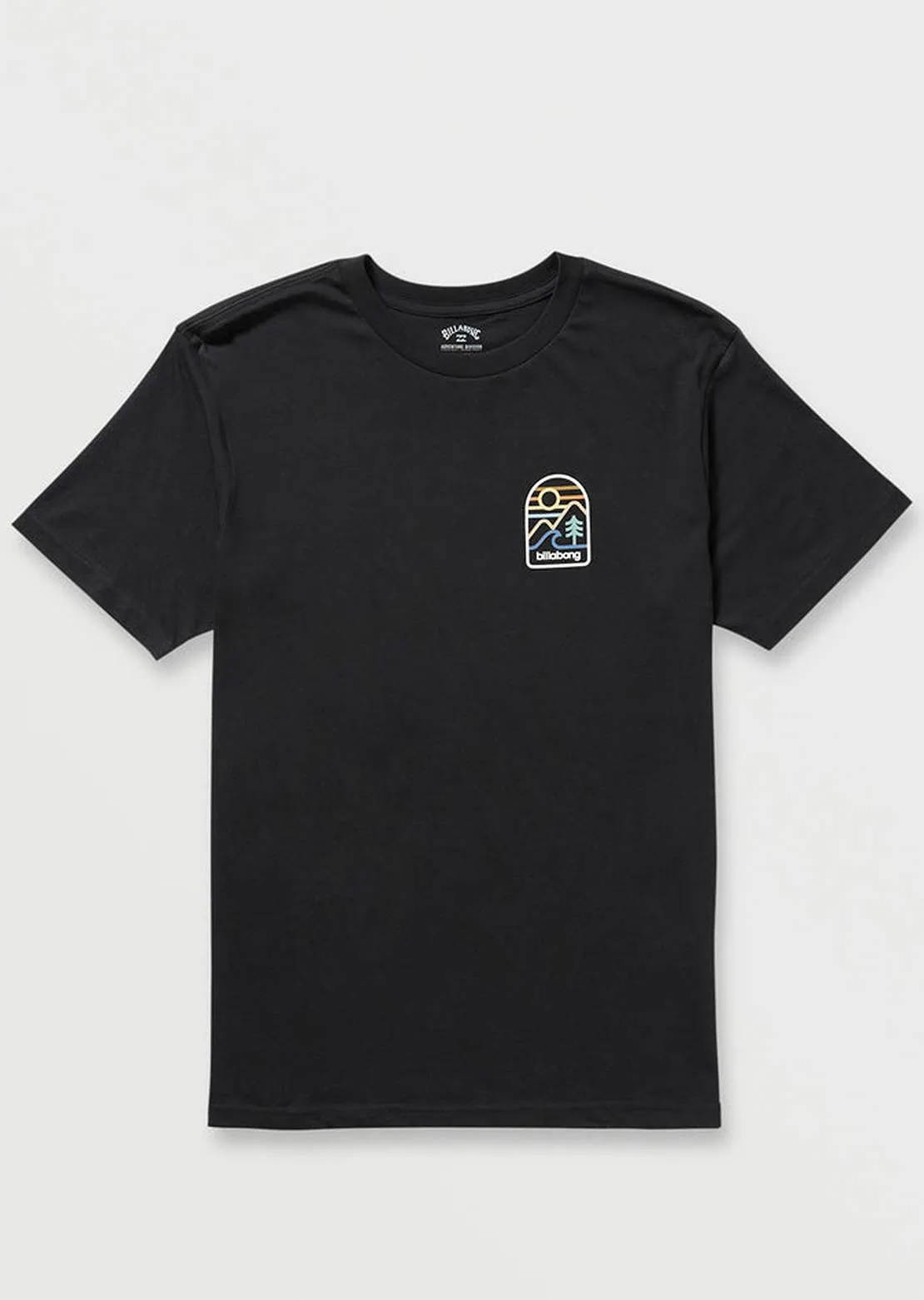 Billabong Men's Sundown Adiv T-shirt sold by Prfo