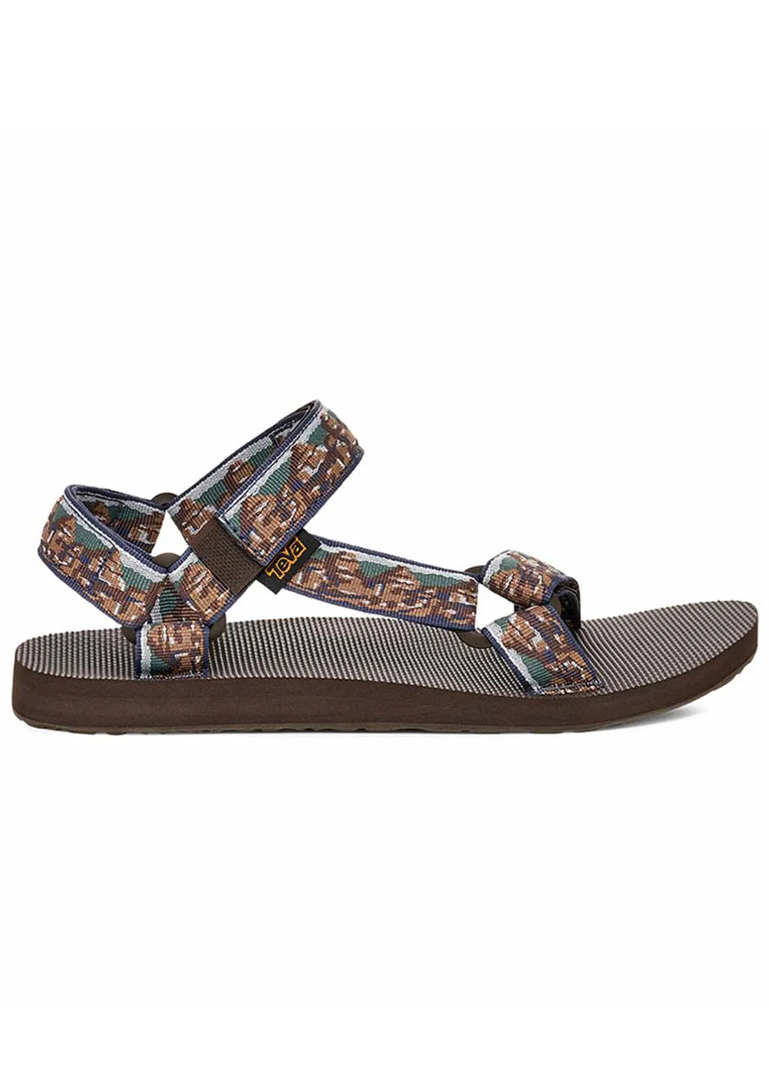 Teva Men's Original Universal Sandals sold by Prfo