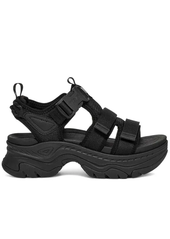 Teva Women's Hurricane Ampsole Gaila Sandals made by Teva