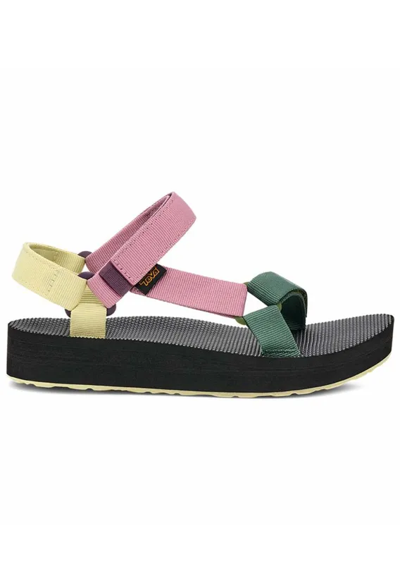 Teva Women's Midform Universal Sandals sold by Prfo