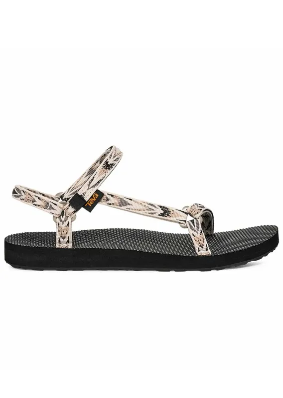 Teva Women's Original Universal Slim Sandals sold by Prfo