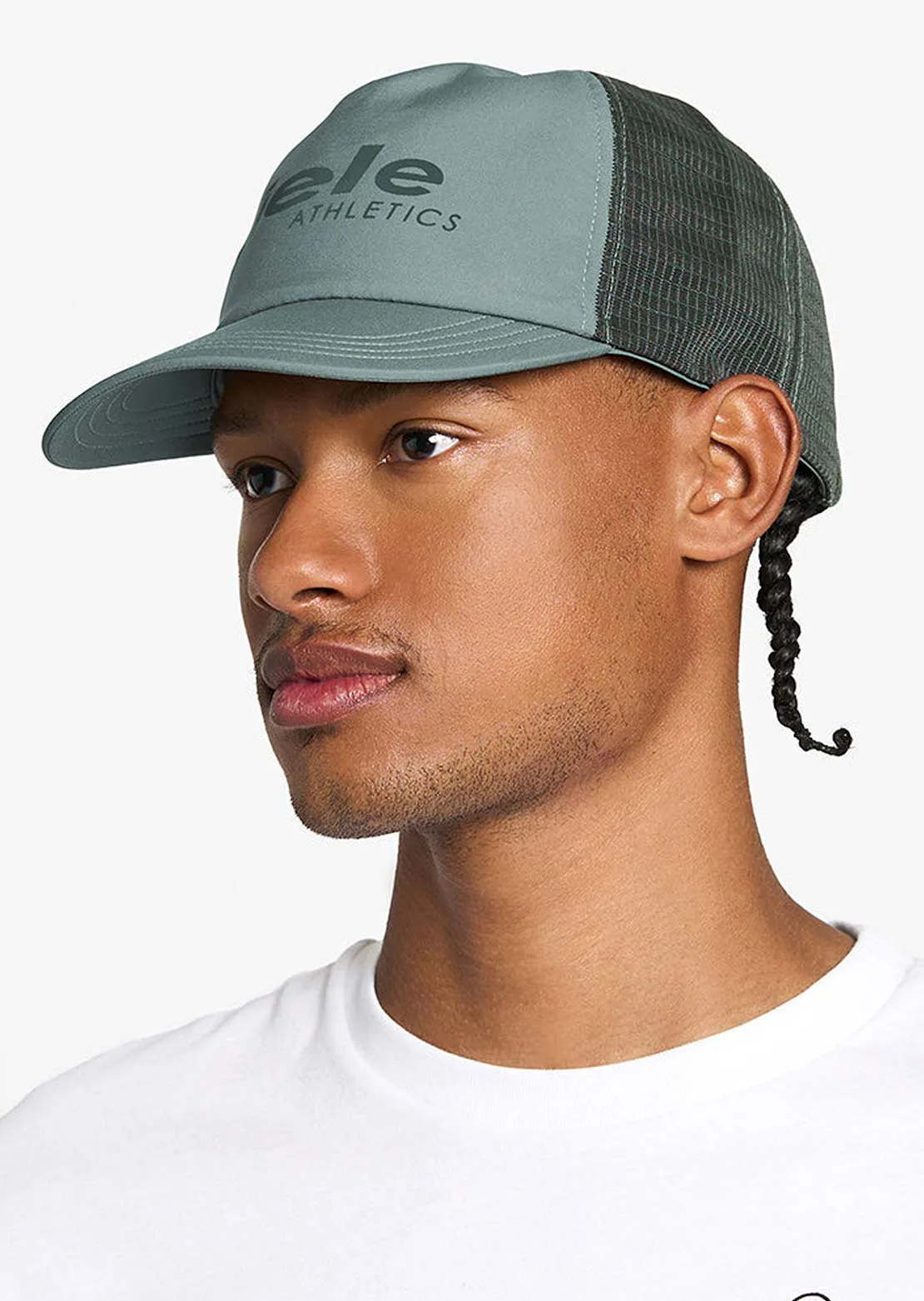 Ciele Unisex TRL SC Comp Onehundred Cap sold by Prfo product image thumbnail 4