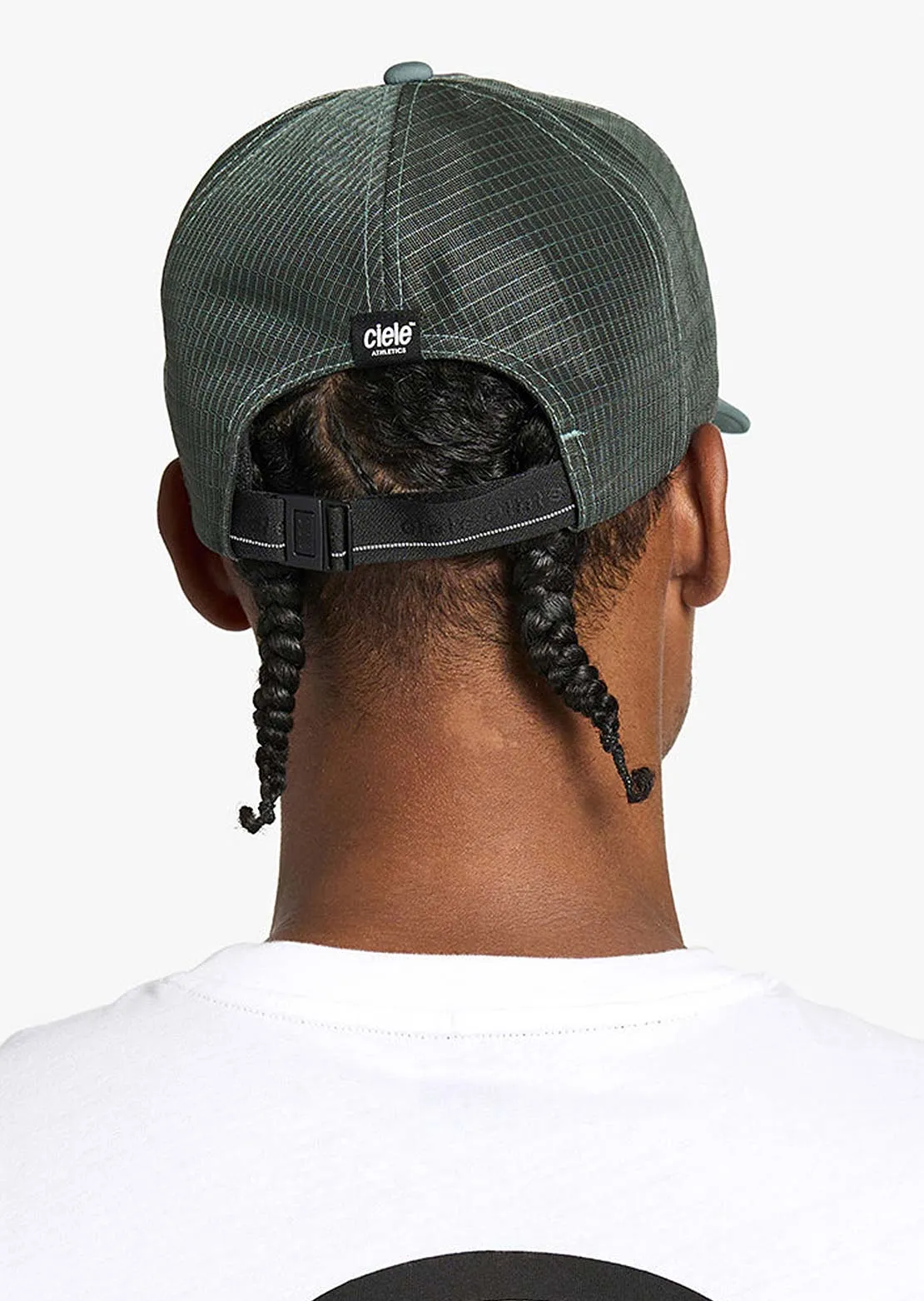 Ciele Unisex TRL SC Comp Onehundred Cap sold by Prfo product image thumbnail 5