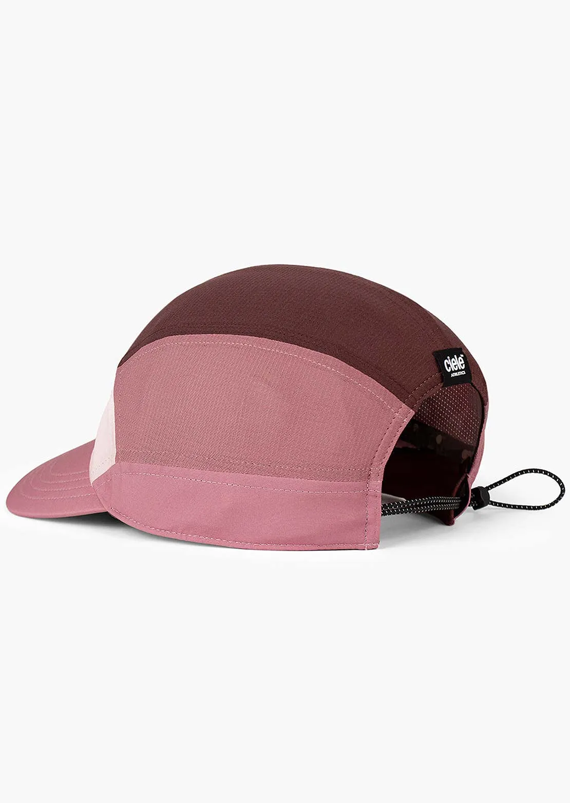Ciele Unisex FST SC Comp Iconic VC Cap sold by Prfo product image thumbnail 2