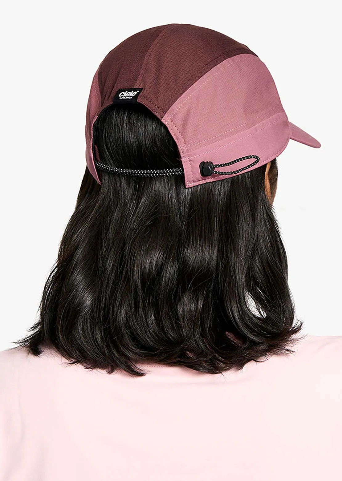 Ciele Unisex FST SC Comp Iconic VC Cap sold by Prfo product image thumbnail 5