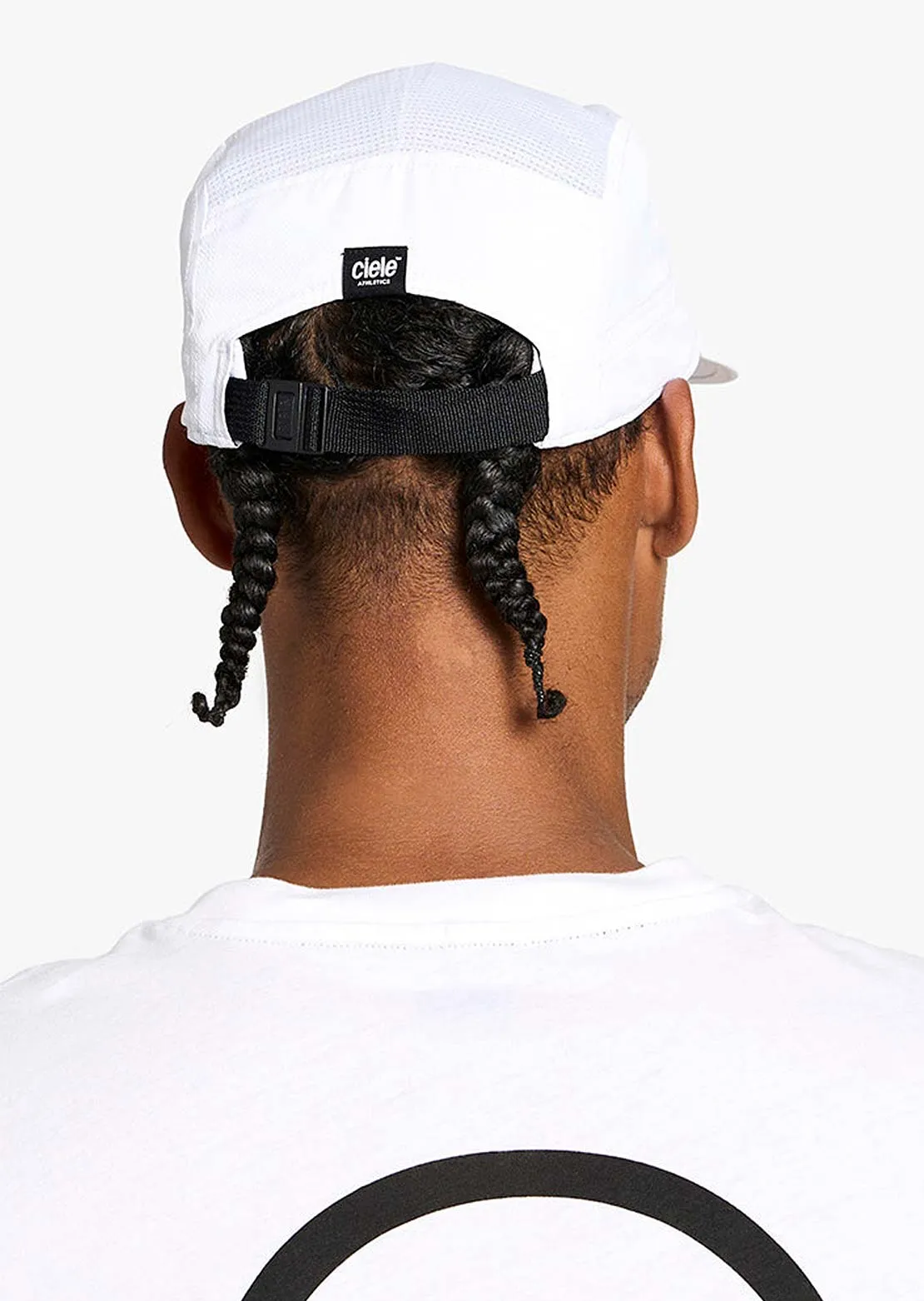 Ciele Unisex Go SC Classic Athletics Cap sold by Prfo product image thumbnail 5