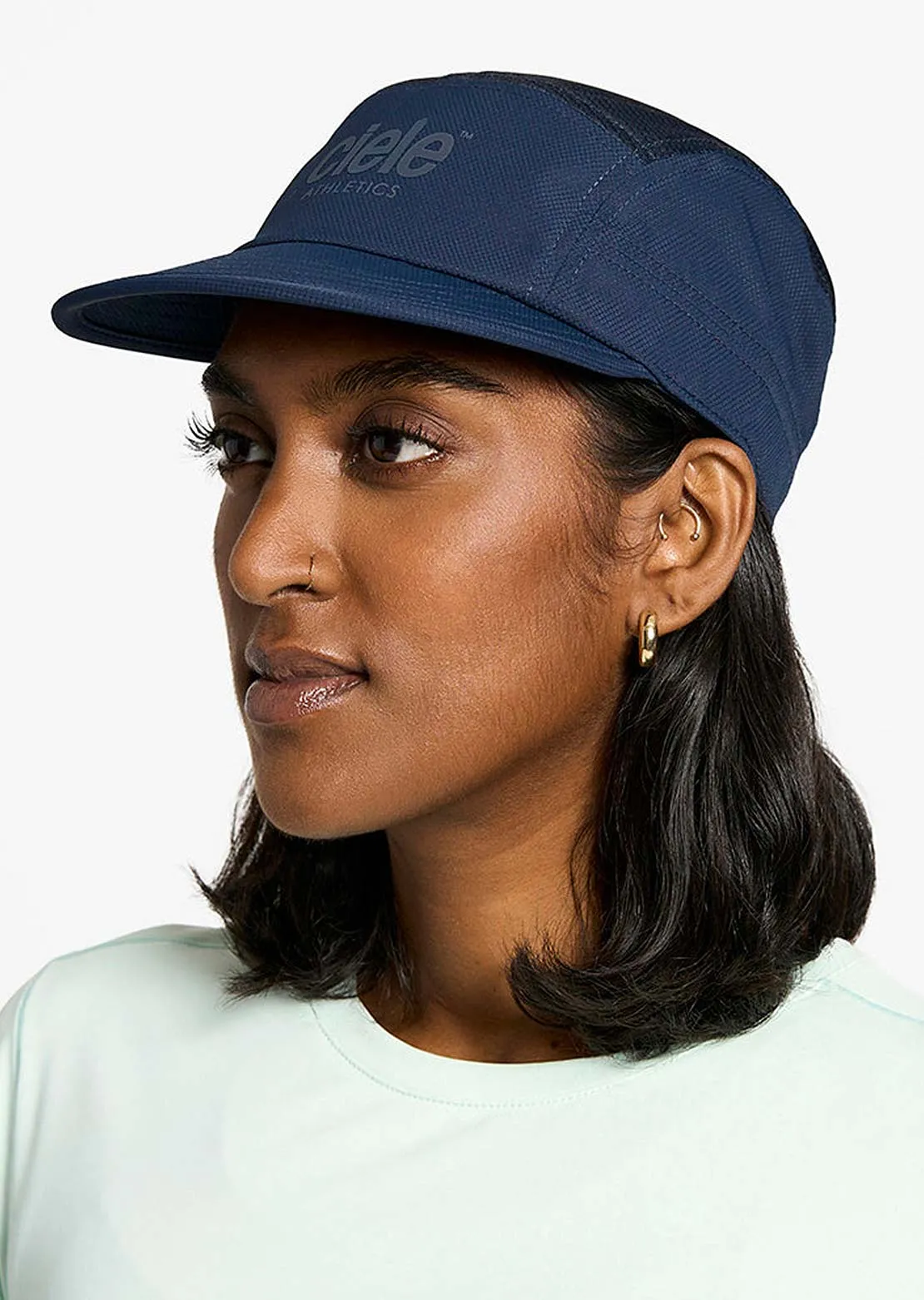 Ciele Unisex Go SC Classic Athletics Cap sold by Prfo product image thumbnail 4