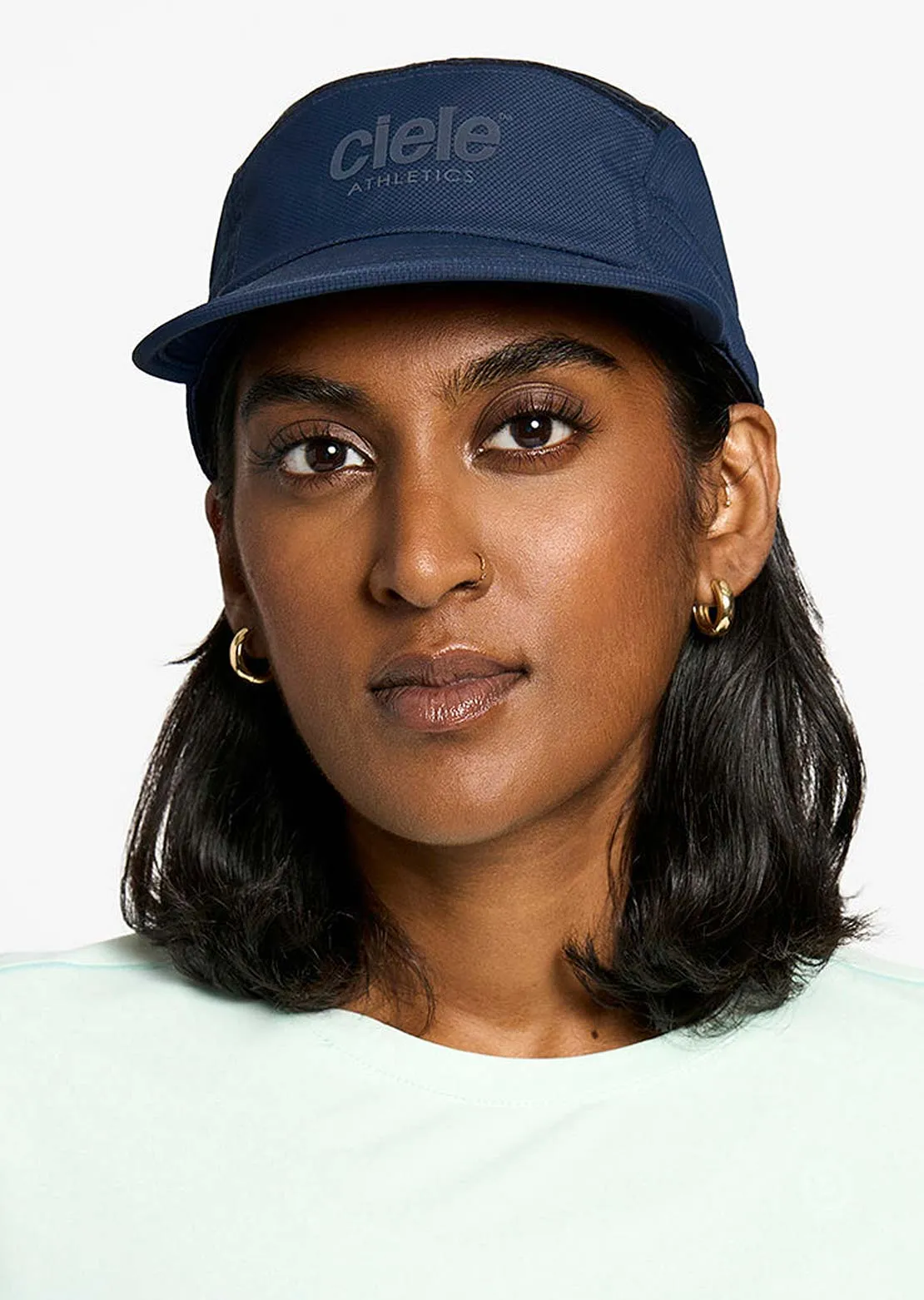 Ciele Unisex Go SC Classic Athletics Cap sold by Prfo product image thumbnail 3