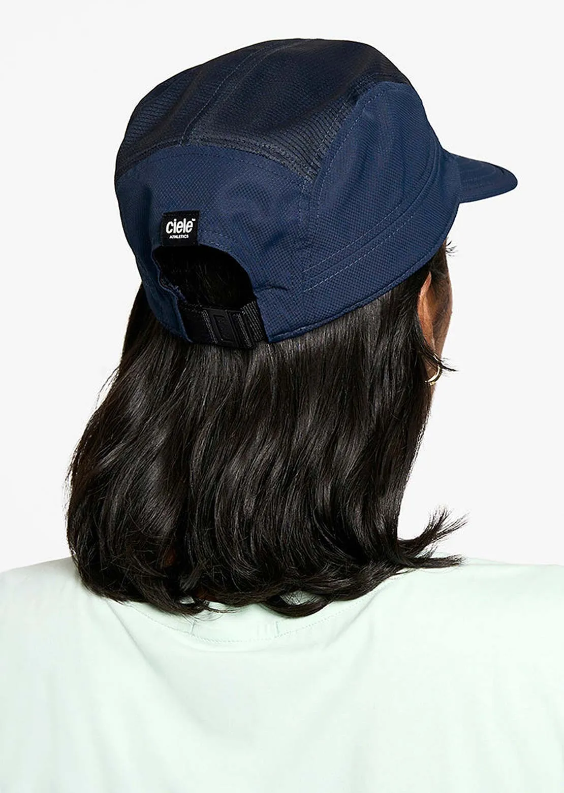 Ciele Unisex Go SC Classic Athletics Cap sold by Prfo product image thumbnail 5