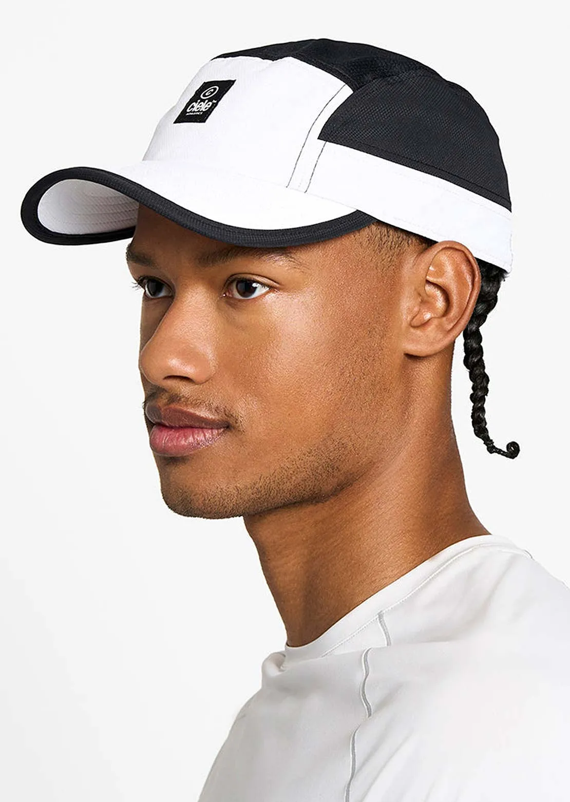 Ciele Unisex Go SC Classic Cplus Box Cap sold by Prfo product image thumbnail 4